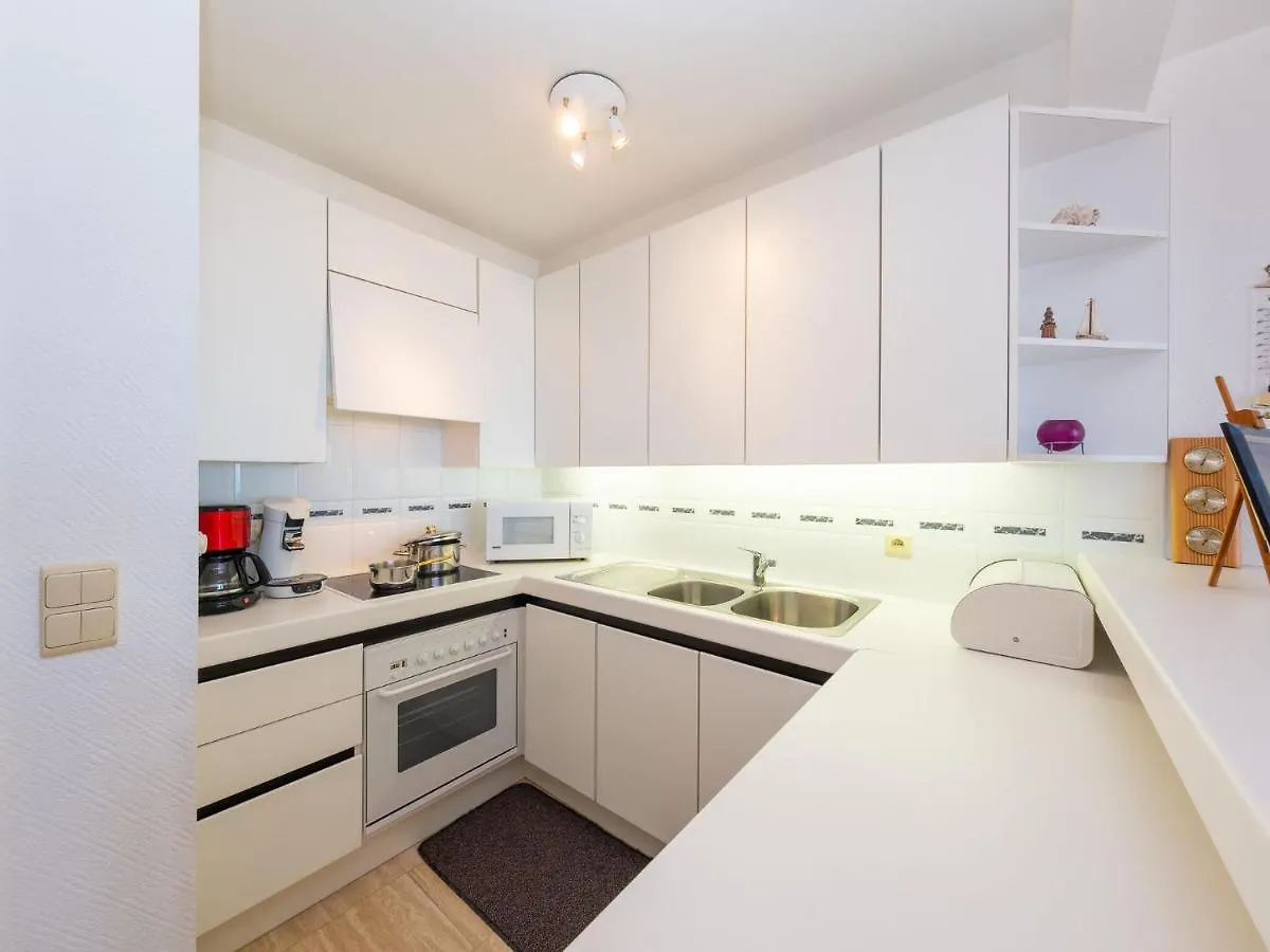 Bright Apartment With Sea-Views Middelkerke